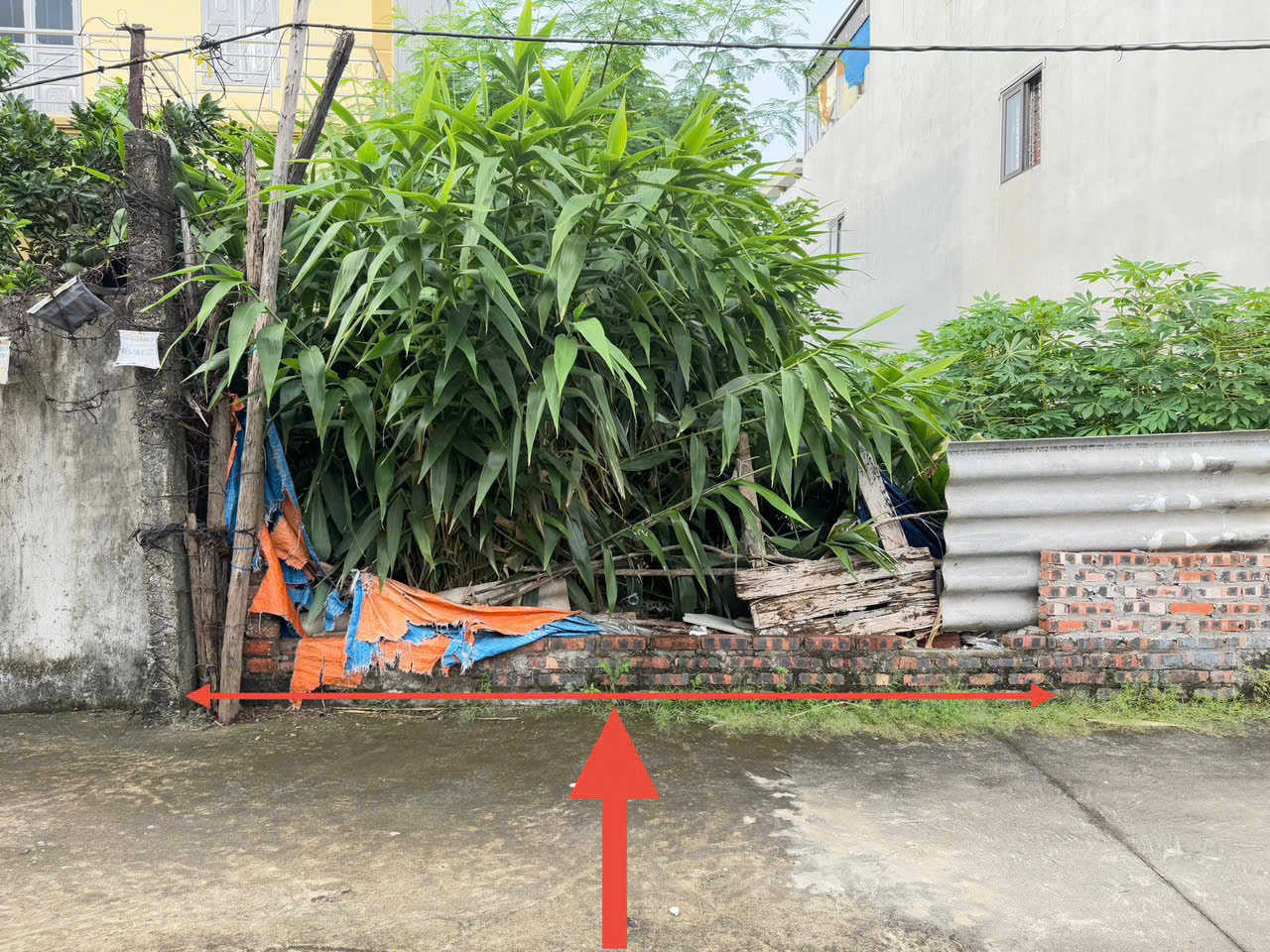 Bán lô đất siêu đẹp tổ 5, Quang Minh, thành phố Hà Nội. Gần KCN Quang Minh, oto đỗ đất - Ảnh 2