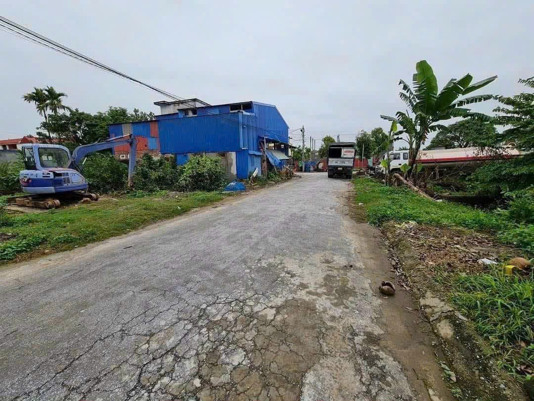 2.3 tỷ 90m2 Bùi Phổ Dương Kinh Zalo 0567222555 - Ảnh 1