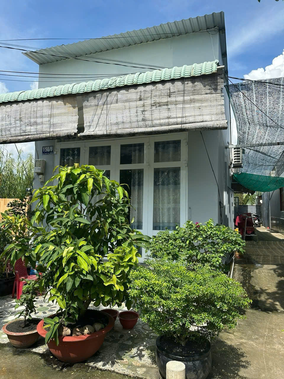 BÁN NHÀ MỚI XÂY - FULL NỘI THẤT - GẦN ĐƯỜNG NGUYỄN VĂN TẠO, NHÀ BÈ - Ảnh chính