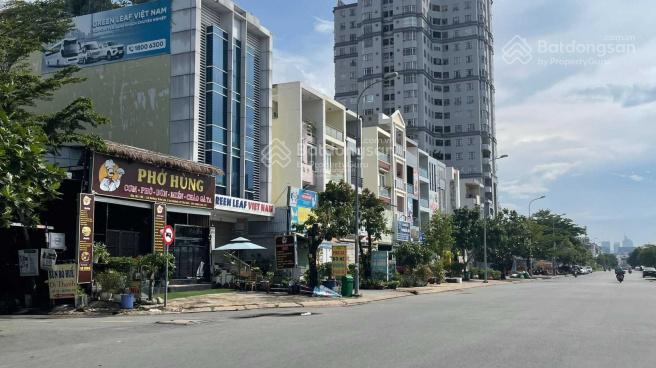 🏡 NHÀ MT TRẦN LỰU – AN PHÚ, Q2 – 100m² (5x20m) – HẦM + 5 TẦNG – GIÁ 29 TỶ - Ảnh 1