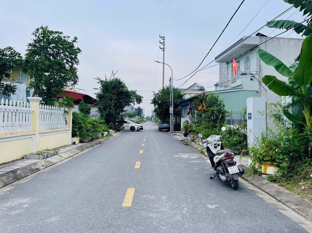 21tr/m² 351m² Hải Thành 2 – Dương Kinh Zalo 0567222555 - Ảnh 3