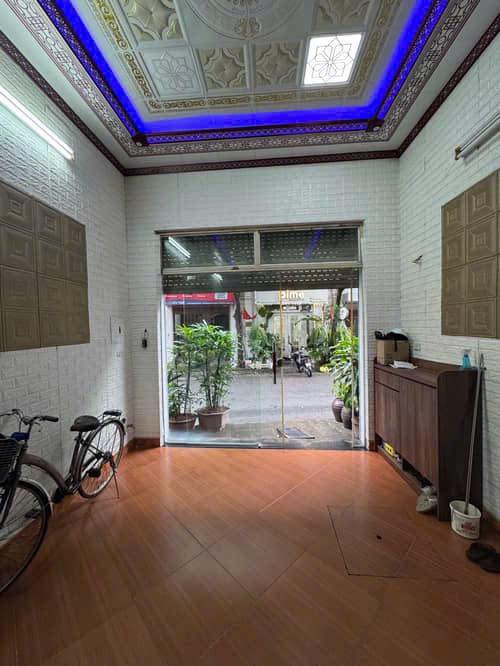 Bán Gấp Nhà Thượng Thanh 85m2, MT 4.5m Vỉa Hè, Ô Tô Tránh, Kinh Doanh, Dòng Tiền - 15.x Tỷ - Ảnh 3