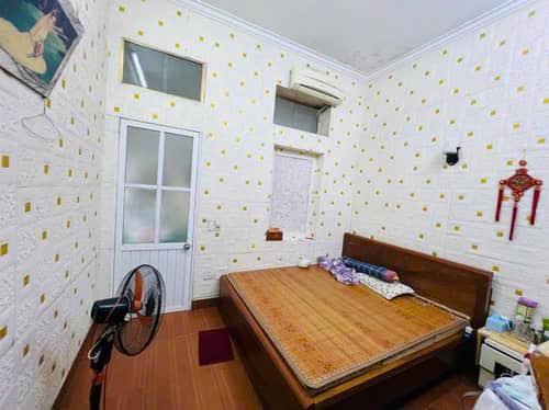 Bán Gấp Nhà Thượng Thanh 85m2, MT 4.5m Vỉa Hè, Ô Tô Tránh, Kinh Doanh, Dòng Tiền - 15.x Tỷ - Ảnh 4