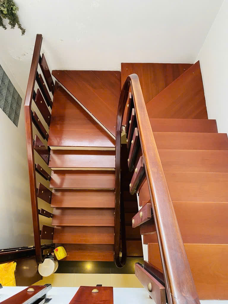 Âu Cơ nhà siêu đẹp - ngõ thông - VF3 qua nhà - 75m2 giá 19 tỷ - Ảnh 3