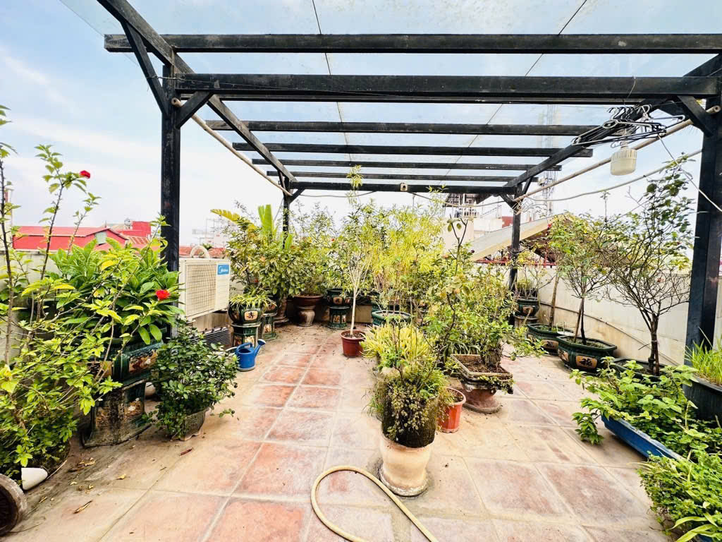 Âu Cơ nhà siêu đẹp - ngõ thông - VF3 qua nhà - 75m2 giá 19 tỷ - Ảnh 4