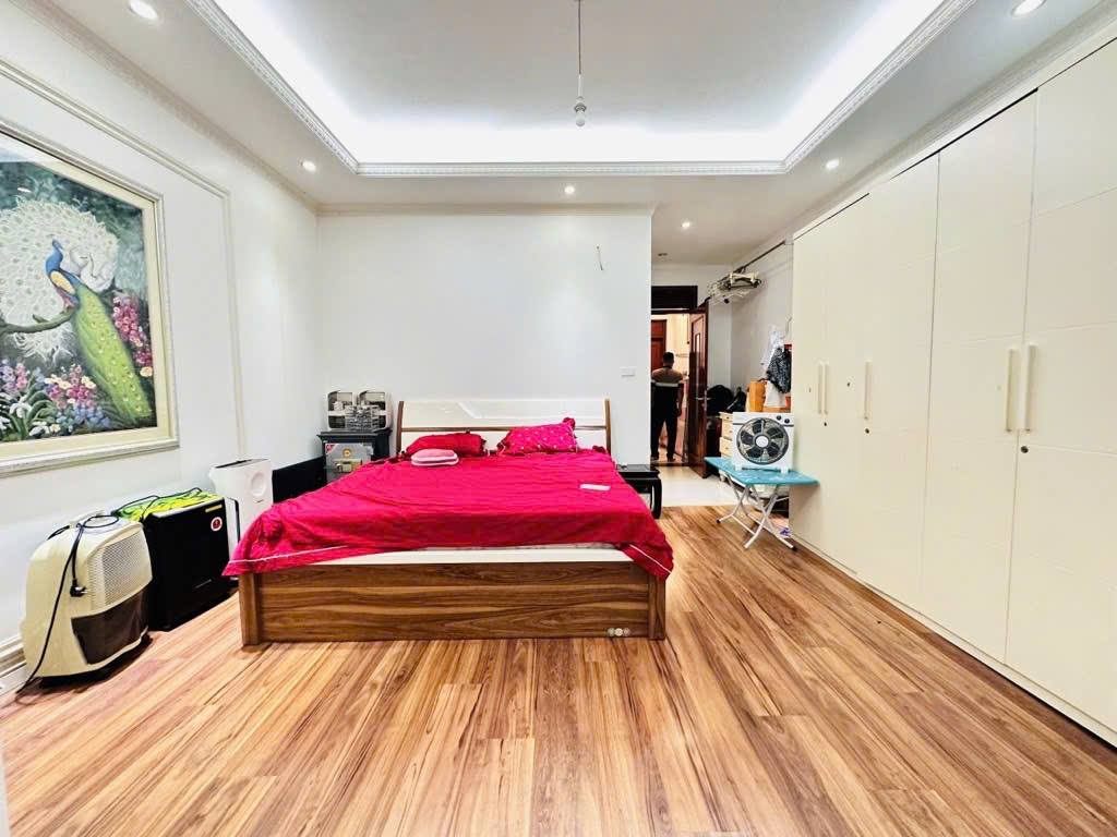 Âu Cơ nhà siêu đẹp - ngõ thông - VF3 qua nhà - 75m2 giá 19 tỷ - Ảnh 2