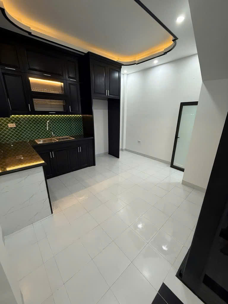 Siêu phẩm Tây Mỗ – Nhà mới 60m², 5 tầng, thang máy, full nội thất, giá 7,9 tỷ - Ảnh 2