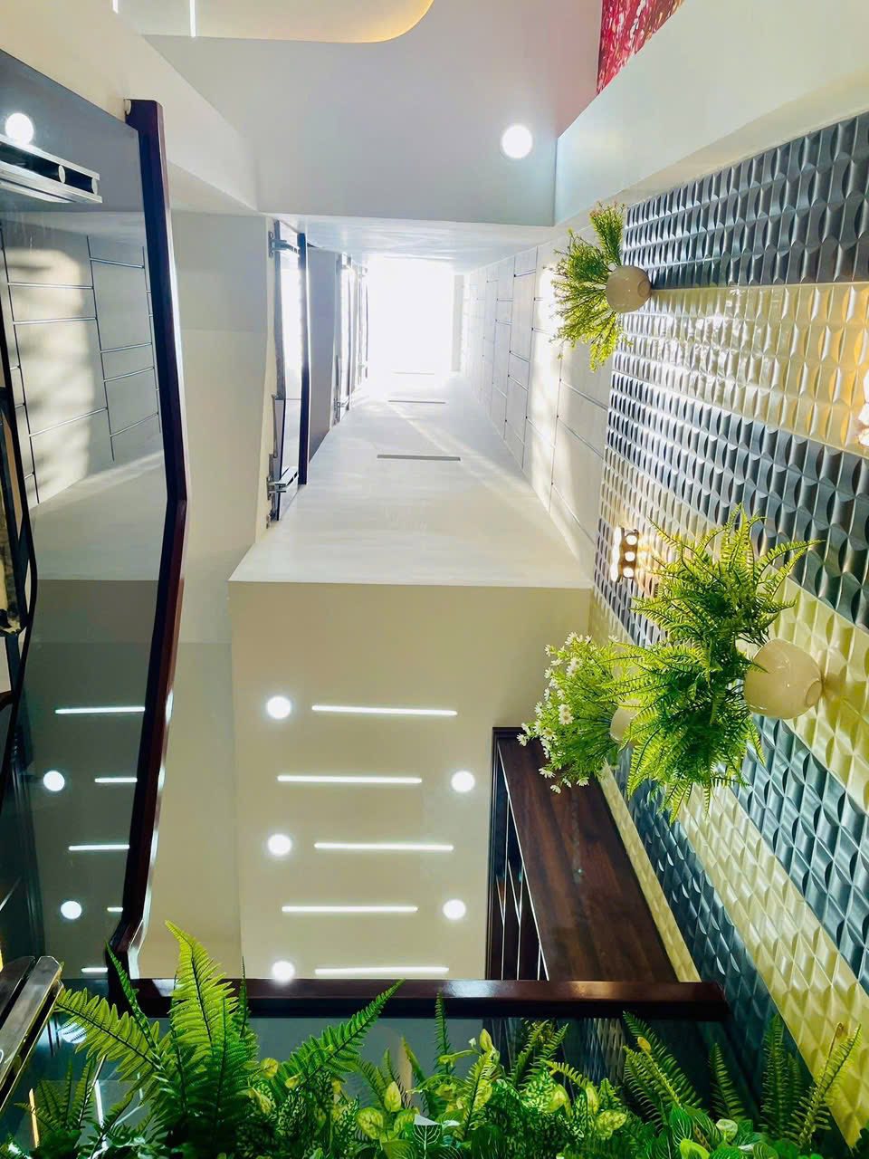 BÁN NHÀ MẶT TIỀN LÊ VĂN QUỚI NỐI DÀI – 60M² – 5 TẦNG – FULL NỘI THẤT – GIÁ CHỈ 6.X TỶ - Ảnh 4