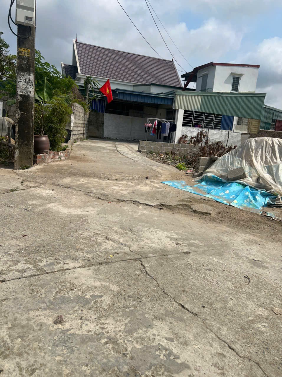 1,35 tỷ – 72m² Vọng Hải, Hưng Đạo, Dương Kinh – Zalo 0567222555 - Ảnh 3