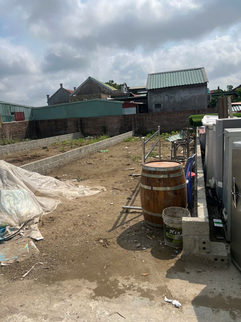 1,35 tỷ – 72m² Vọng Hải, Hưng Đạo, Dương Kinh – Zalo 0567222555 - Ảnh 1