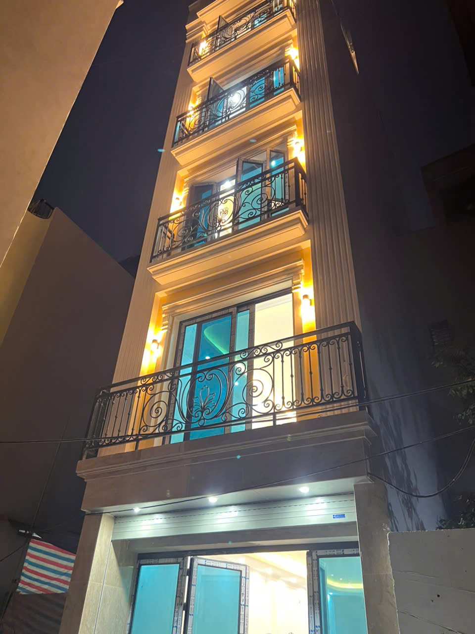 NHÀ CHÍNH CHỦ - GIÁ TỐT - Vị Trí Đẹp Tại Ngọc Thuỵ, Long Biên, TPHN - Ảnh chính