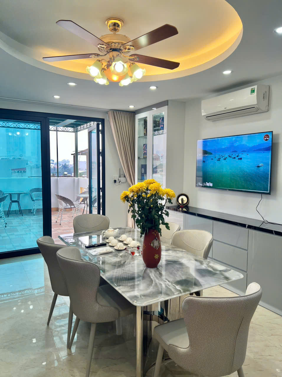NHÀ CHÍNH CHỦ - GIÁ TỐT - Vị Trí Đẹp Tại Ngọc Thuỵ, Long Biên, TPHN - Ảnh 4