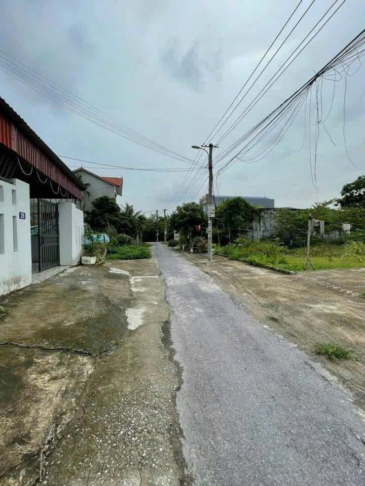 2.05 tỷ – 65.5m² Hải Thành 2, Dương Kinh – Zalo 0567222555 - Ảnh 1