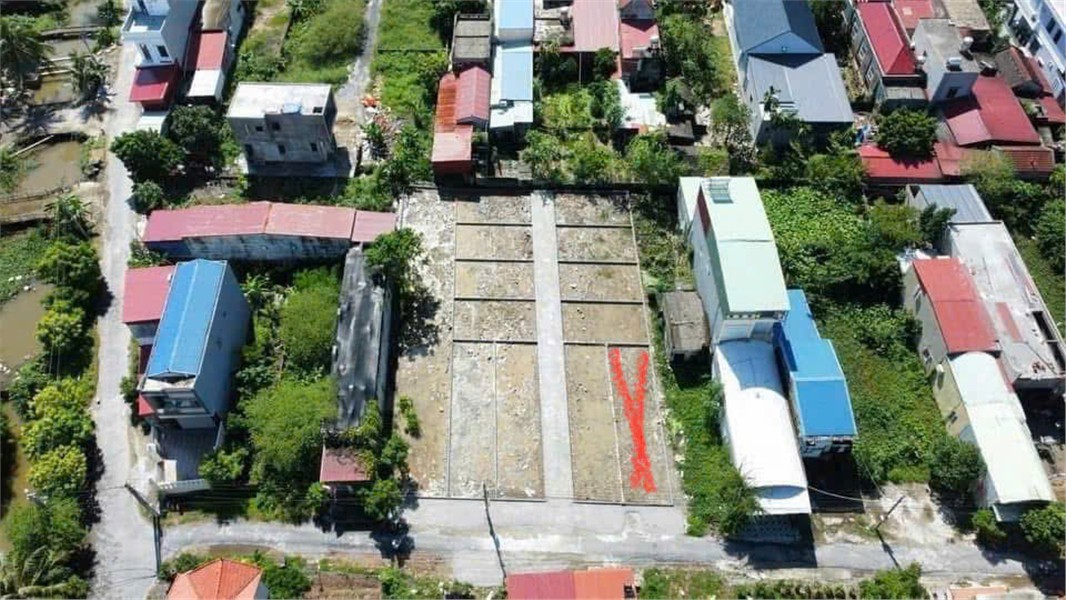 2.05 tỷ – 65.5m² Hải Thành 2, Dương Kinh – Zalo 0567222555 - Ảnh 2