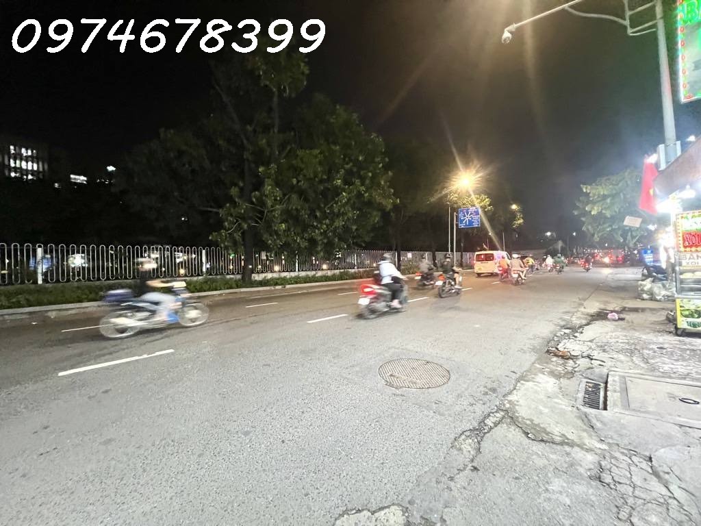 NHÀ GÒ VẤP B.Á.N - DIỆN TÍCH LỚN - HIẾM - PHÙ HỢP XÂY CHDV, BUILDING, BIỆT THỰ. - Ảnh chính