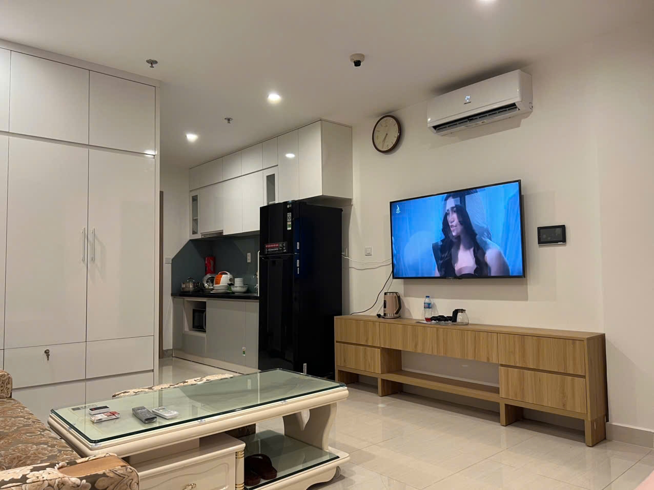 Bán căn hộ Studio 31 m2 full đồ tại tòa S103 tầng 28 khu đô thị Ocean park - Ảnh chính