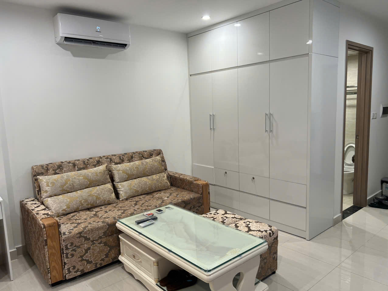 Bán căn hộ Studio 31 m2 full đồ tại tòa S103 tầng 28 khu đô thị Ocean park - Ảnh 2