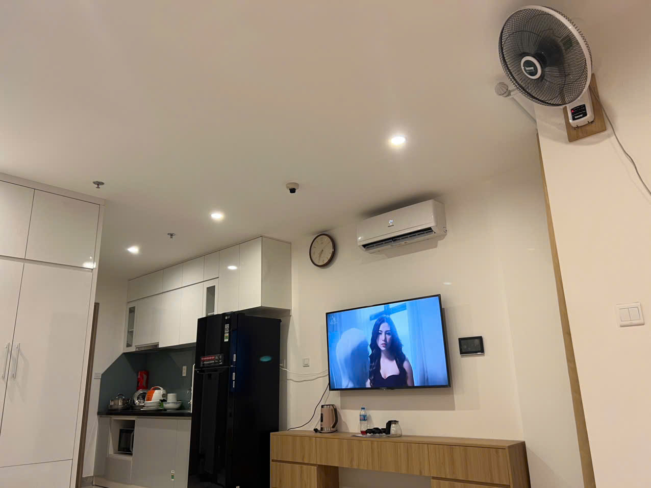 Bán căn hộ Studio 31 m2 full đồ tại tòa S103 tầng 28 khu đô thị Ocean park - Ảnh 3