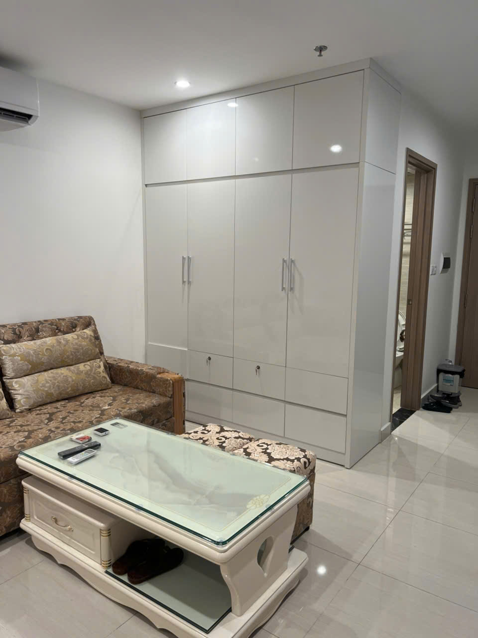 Bán căn hộ Studio 31 m2 full đồ tại tòa S103 tầng 28 khu đô thị Ocean park - Ảnh 4
