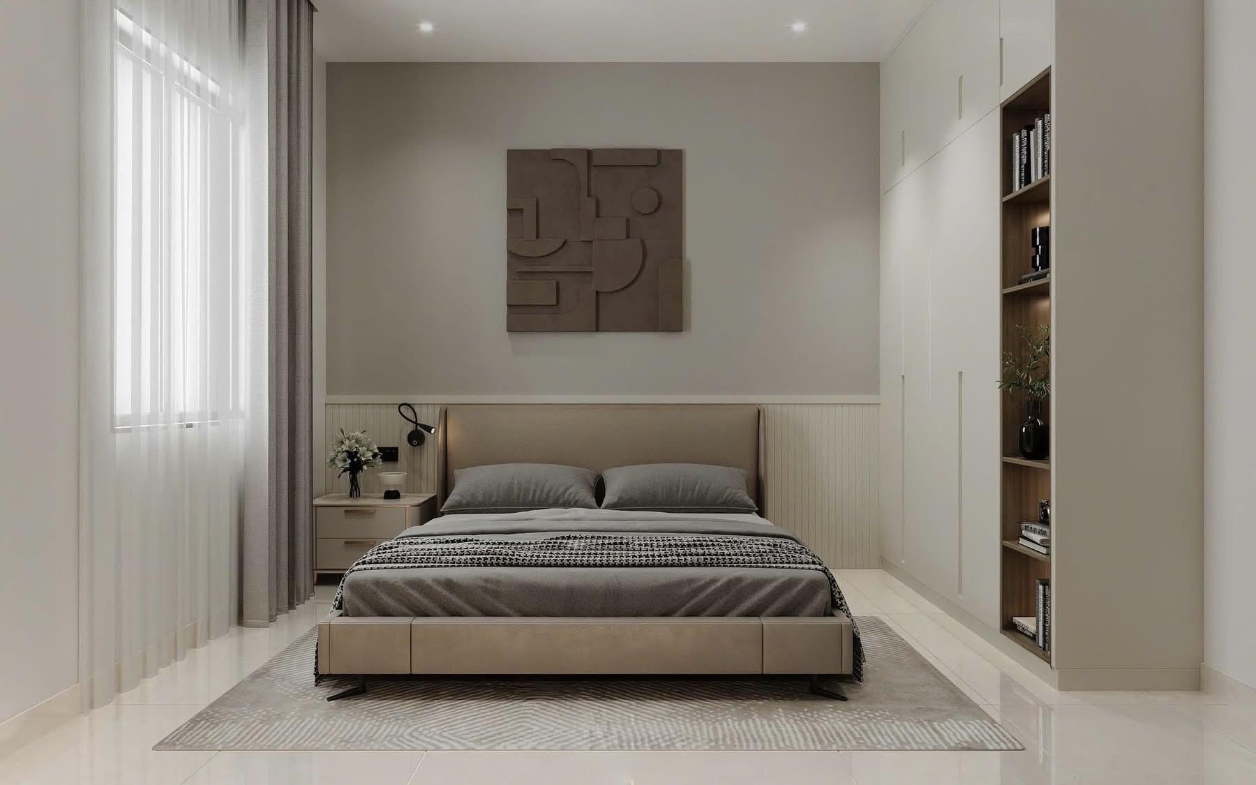 **Bán nhà hẻm 339 Nguyễn Thái Bình, phường 12 Tân Bình (5*15) dòng tiền - Ảnh 3