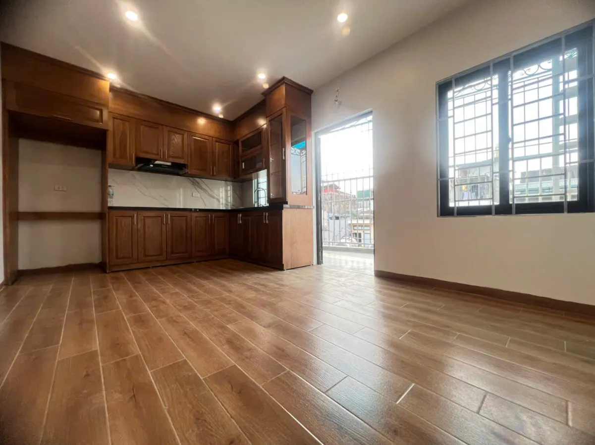 ​Bán Nhà Linh Quang. Đống Đa. Lô Góc. 6 Tầng Thang Máy. DT 45m2. MT 6m. Giá 8,56 Tỷ. - Ảnh 4