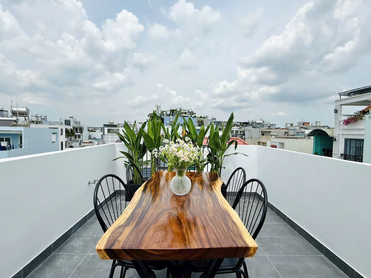 43M2, BÁN NHÀ 4 TẦNG, 4PN, 169/ NGUYỄN TƯ GIẢN, P12 GÒ VẤP, 5 TỶ HƠN - Ảnh 4