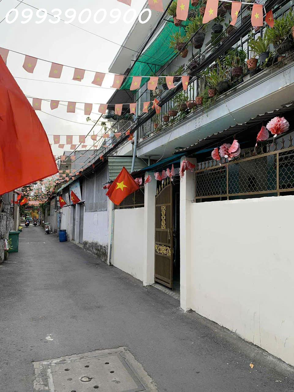 Bán Nhà riêng tại Trần Thị Điệu, Phước Long B, Quận 9,giá 6,1 tỷ, 64m2 , 4PN,4WC - Ảnh chính