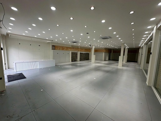 CHÍNH CHỦ CHO THUÊ NHÀ GÓC 3 MẶT TIỀN ĐƯỜNG LÊ VĂN QUỚI – VỊ TRÍ ĐẮC ĐỊA – THÍCH HỢP KINH DOANH MỌI - Ảnh 2