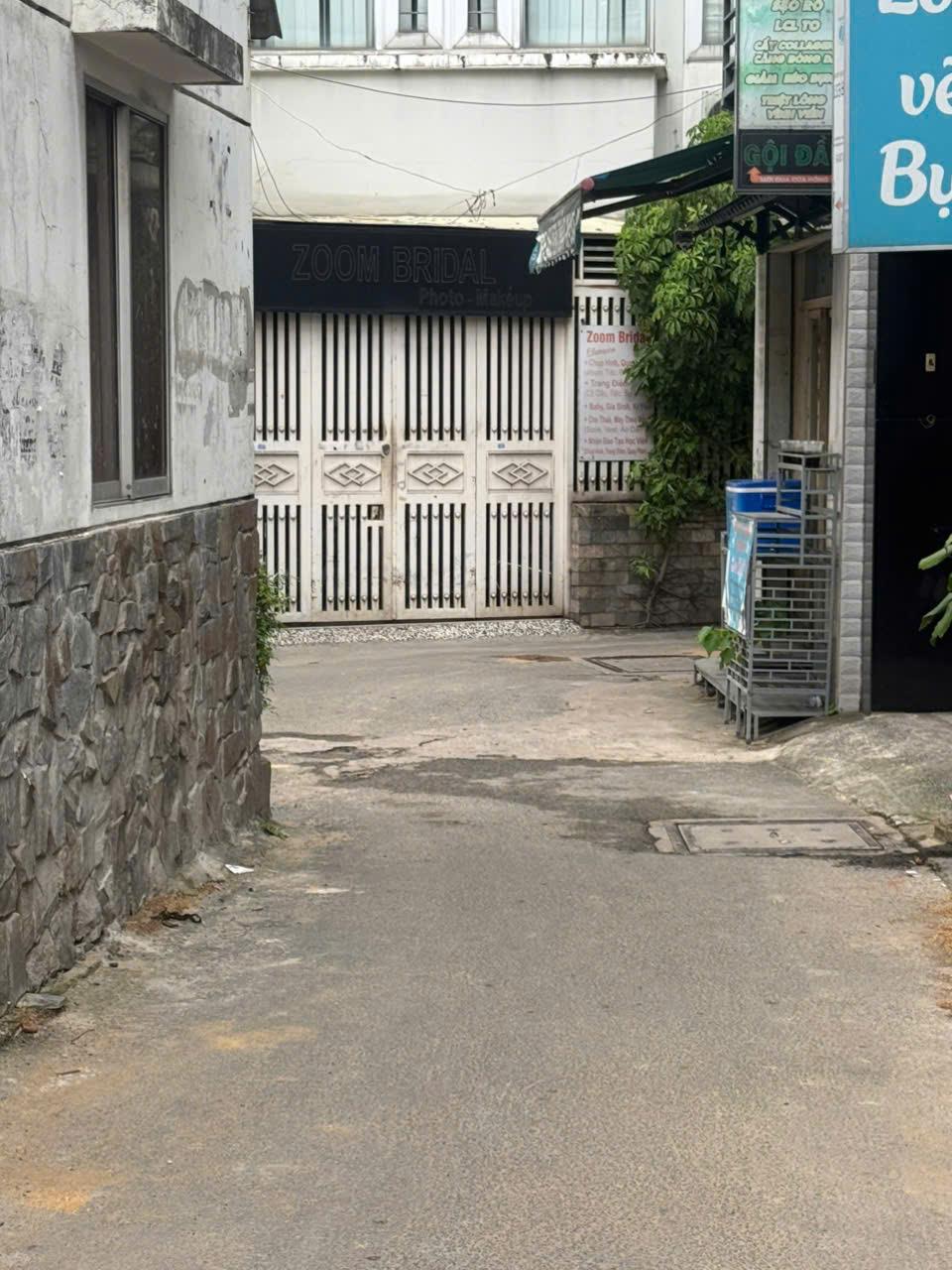 **Bán nhà hxh Bạch Đằng** phường 2 Tân Bình (5x20) 4 tầng kế sân bay - Ảnh 2