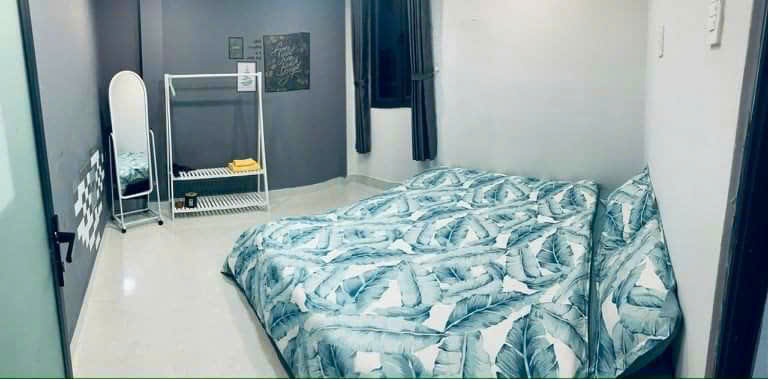 BÁN NHÀ GẦN ĐƯỜNG THIÊN THÀNH, ĐÀ LẠT - 5PN, - Ảnh chính