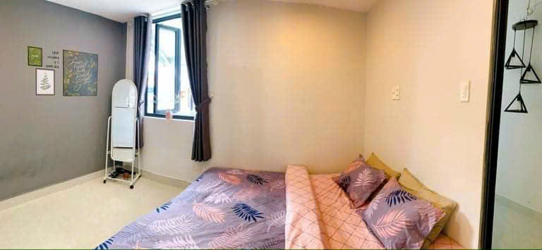 BÁN NHÀ GẦN ĐƯỜNG THIÊN THÀNH, ĐÀ LẠT - 5PN, - Ảnh 4