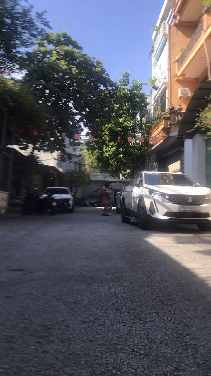 MÌNH CẦN BÁN LÔ ĐẤT ĐẸP TẠI PHƯỜNG HẠC THÀNH (NGỌC TRẠO CŨ) – TP. THANH HÓA - Ảnh 1