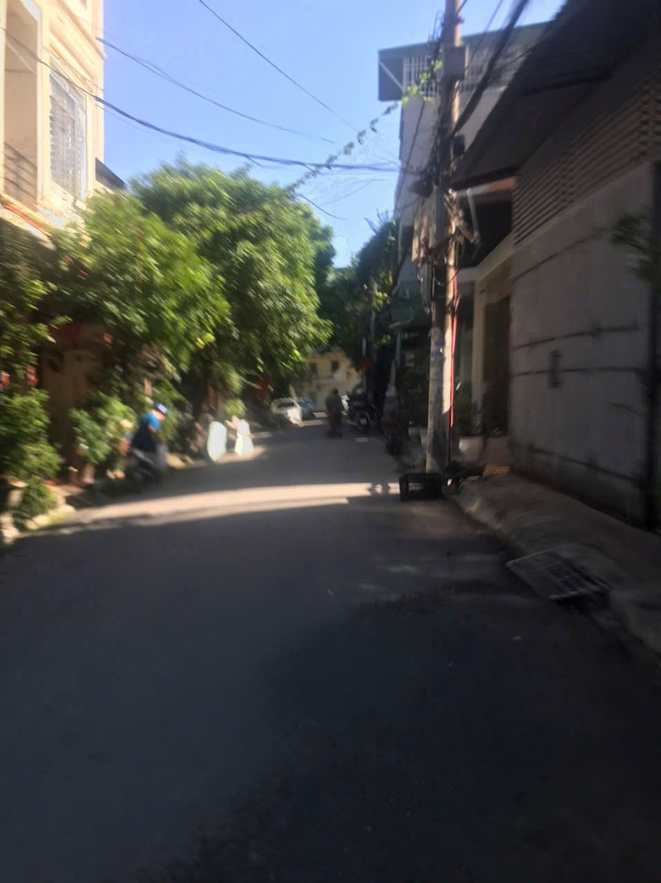 MÌNH CẦN BÁN LÔ ĐẤT ĐẸP TẠI PHƯỜNG HẠC THÀNH (NGỌC TRẠO CŨ) – TP. THANH HÓA - Ảnh chính