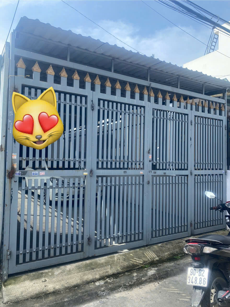 CHỦ ĐỊNH CƯ NƯỚC NGOÀI BÁN NHÀ TRỆT LẦU 2MT HIỆP THÀNH 13, Q12 – GIÁ 7 TỶ - Ảnh 4