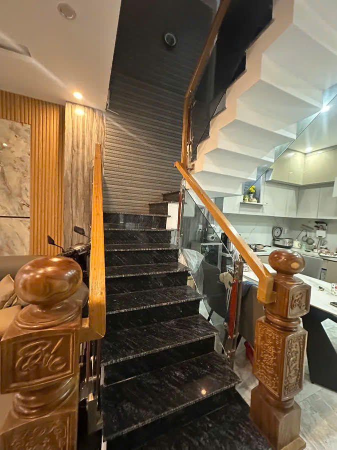 CHÍNH CHỦ BÁN NHÀ MẶT TIỀN – ĐƯỜNG NẠI TÚ, SƠN TRÀ, ĐÀ NẴNG - Ảnh 2