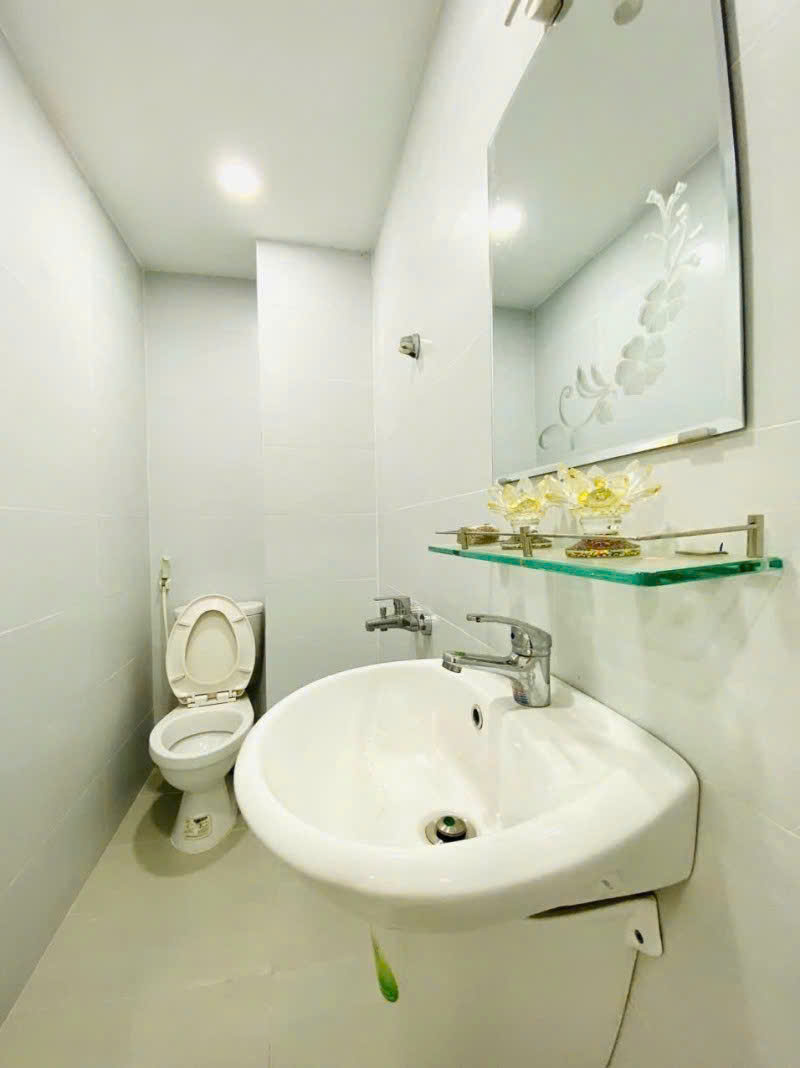 Bán nhà Phường Linh Xuân, TP HCM,  đường Số 10, 110m2, 2PN, SH, 6.9 tỷ. LH: 0933125879 - Ảnh 3