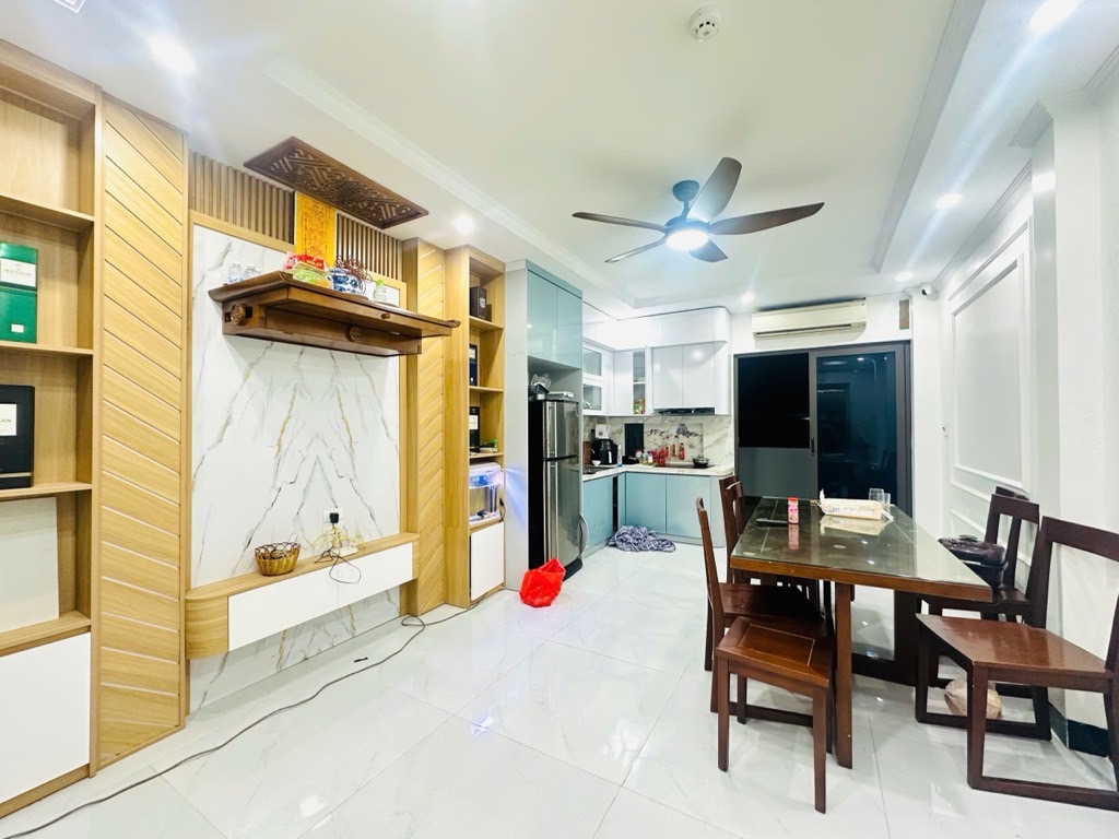 Bán nhà Khương Hạ, Thanh Xuân, 7T Thang máy, gần phố, 45m2, 12.7 tỷ(CTL) - Ảnh 1
