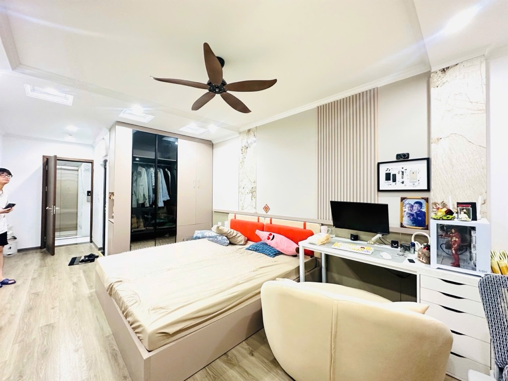 Bán nhà Khương Hạ, Thanh Xuân, 7T Thang máy, gần phố, 45m2, 12.7 tỷ(CTL) - Ảnh 2