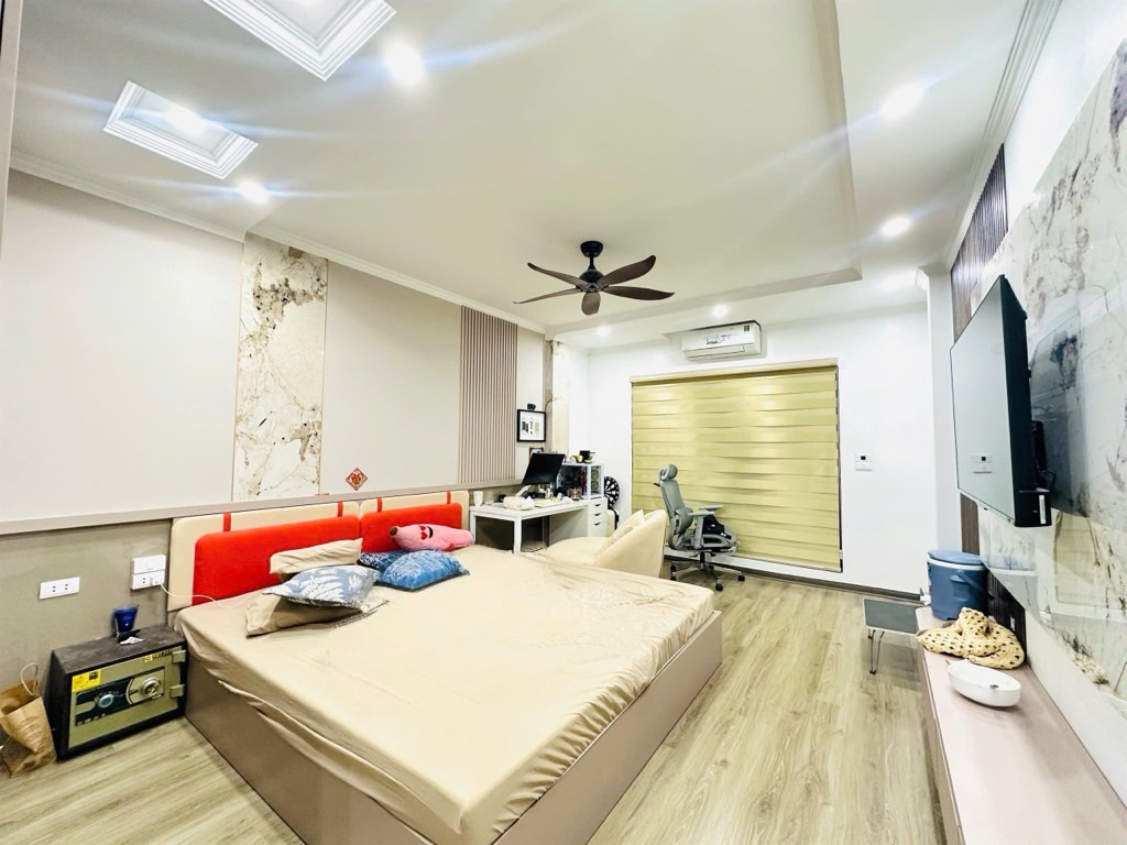 Bán nhà Khương Hạ, Thanh Xuân, 7T Thang máy, gần phố, 45m2, 12.7 tỷ(CTL) - Ảnh 3