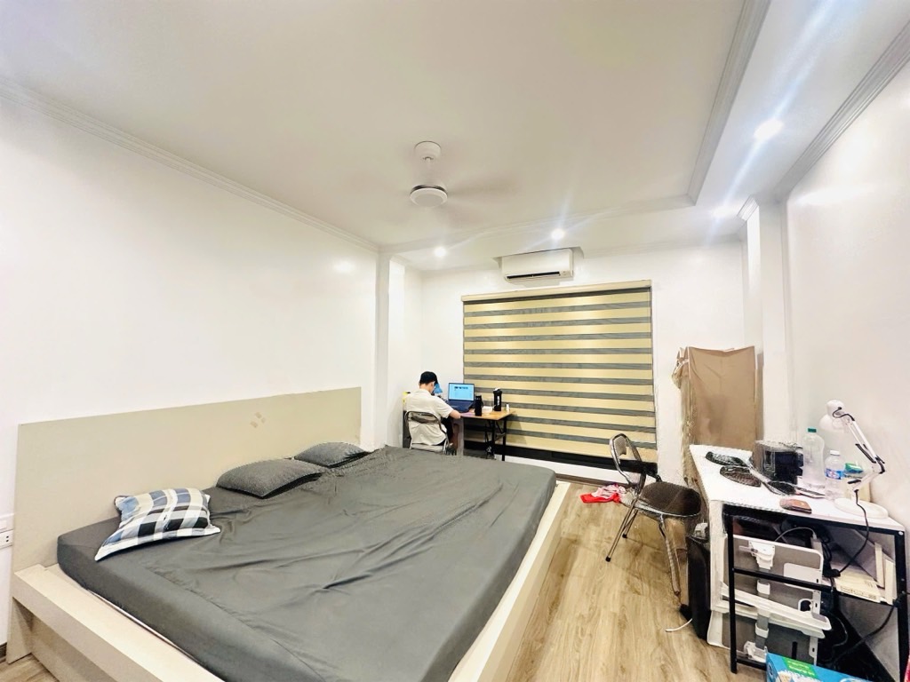 Bán nhà Khương Hạ, Thanh Xuân, 7T Thang máy, gần phố, 45m2, 12.7 tỷ(CTL) - Ảnh 4