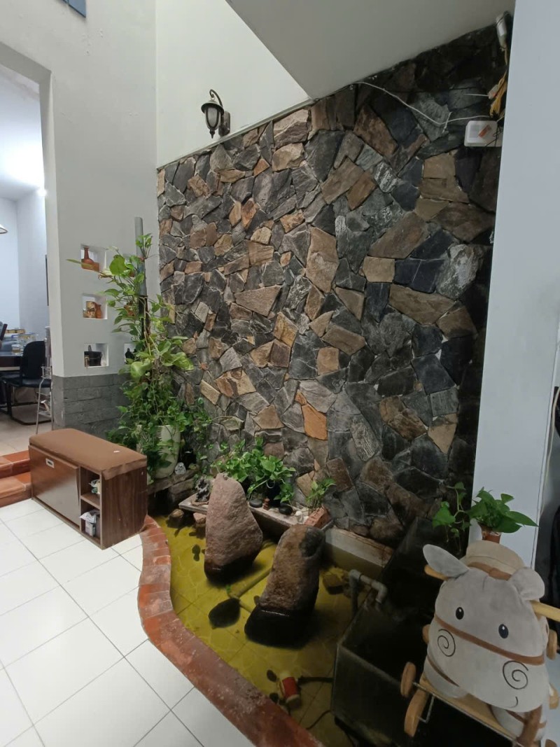 NHÀ 2 TẦNG 3PN NGAY TRUNG TÂM QUẬN TÂN BÌNH - CHỈ NHỈNH 13 TỶ - PHÙ HỢP MUA Ở, ĐẦU TƯ - Ảnh 2