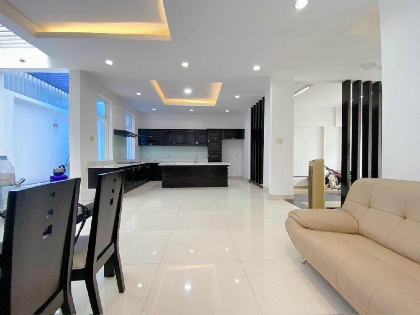 Bán nhà mặt tiền KDC Phong Phú, 9x20, Biệt thự Vip, View sông Rạch Lớn  Lh 0931172218 - Ảnh 3