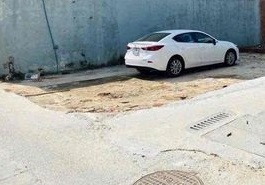 ♥ Góc kiệt Ô TÔ tránh sát MT Bà Huyện Thanh Quan, đi bộ ra Biển, 90m2, ngang 8m, nhỉnh 8 tỷ - Ảnh chính