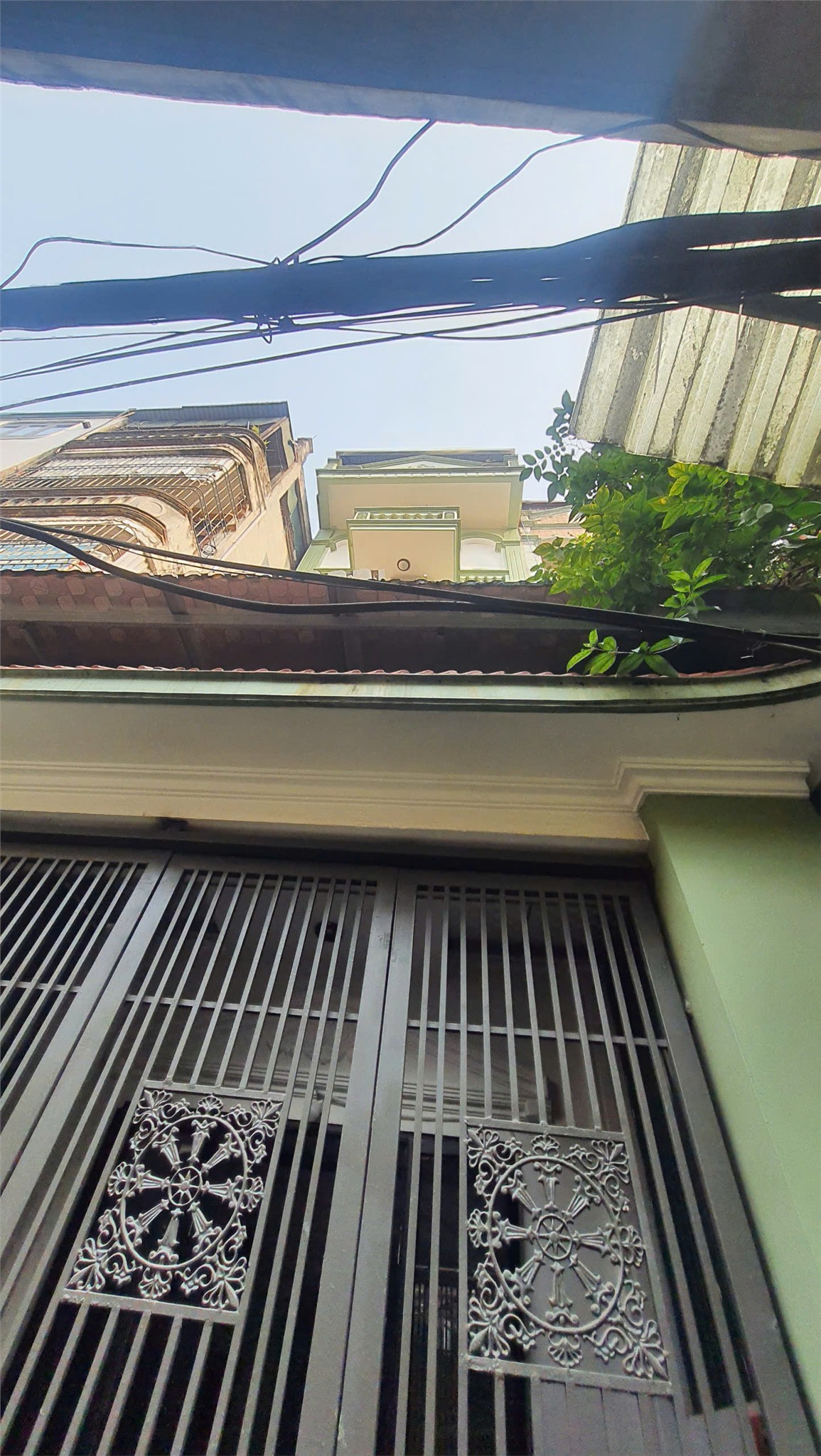 NHÀ CHÍNH CHỦ - GIÁ TỐT - Số 21 Ngõ 105/8 Láng Hạ, Quận Đống Đa, Hà Nội - Ảnh 1