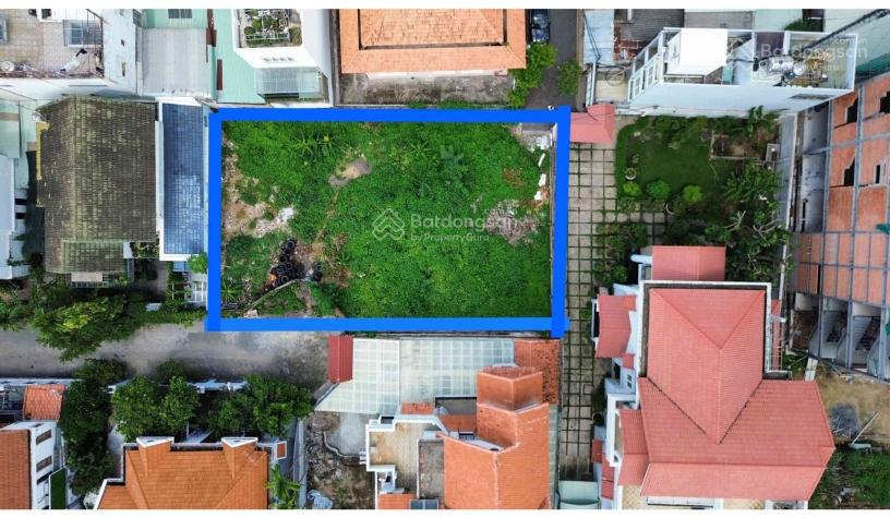 CẦN BÁN ĐẤT TRẦN NÃO – DT 540m² – GIÁ 65 TỶ – P. AN KHÁNH, TP. THỦ ĐỨC - Ảnh chính