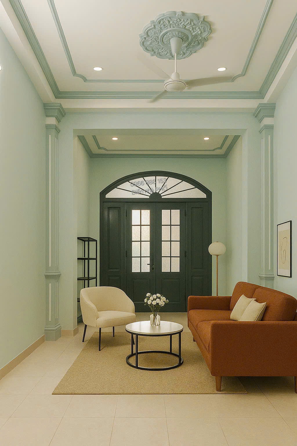 🌟 NỞ HẬU – ÂU CƠ, TÂN BÌNH – 100M2, NHÀ 3 TẦNG– GIÁ TỐT NHẤT PHÂN KHÚC, CHỈ 10.39 TỶ - Ảnh 1