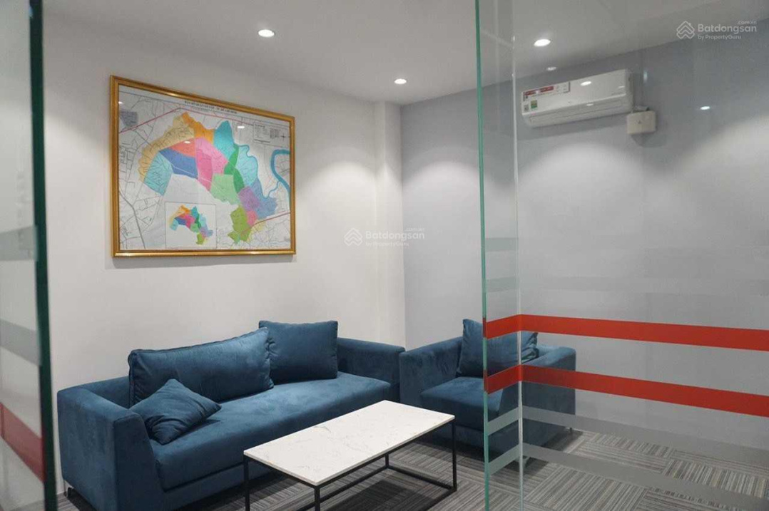 BÁN NHÀ MT BÌNH THẠNH – DT 4x18m – GIÁ 23,5 TỶ – 2 MẶT TIỀN - Ảnh 1