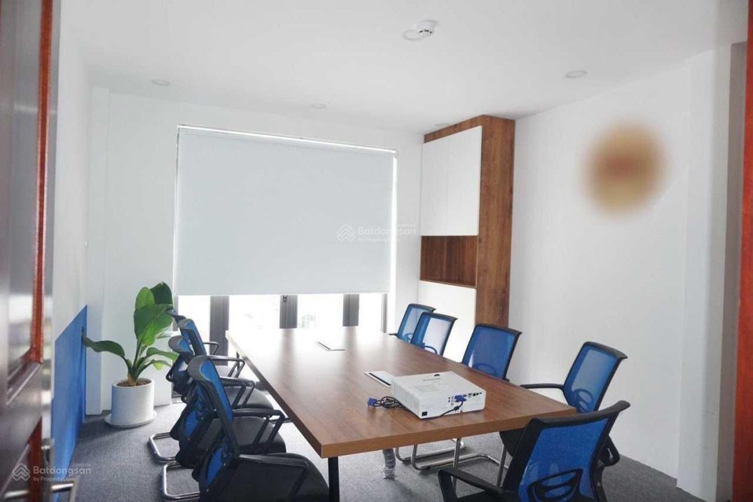 BÁN NHÀ MT BÌNH THẠNH – DT 4x18m – GIÁ 23,5 TỶ – 2 MẶT TIỀN - Ảnh 3
