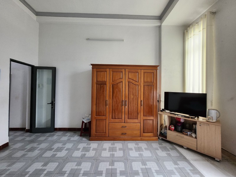 ♣ Mặt Tiền Nguyễn Sơn Trà gần Đường 2/9, 48m2, 3 tầng đúc, kinh doanh - Ảnh 3