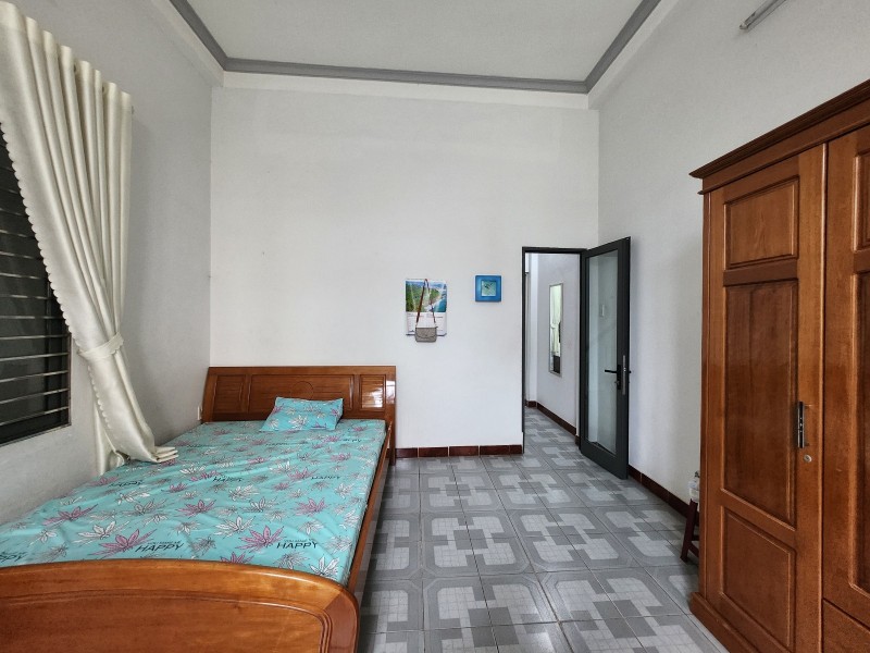♣ Mặt Tiền Nguyễn Sơn Trà gần Đường 2/9, 48m2, 3 tầng đúc, kinh doanh - Ảnh 4